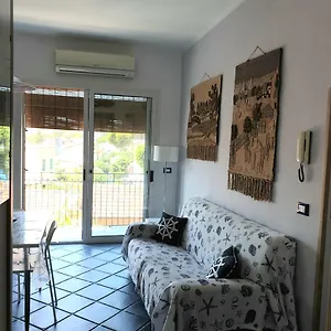  Apartment Casa Maro' Italy