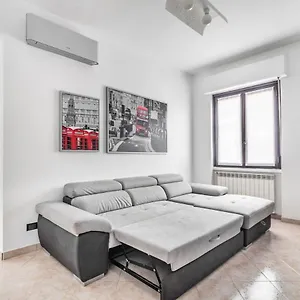 Appartamento Trilocale 95mq - Bocconi E Navigli, Milano