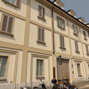 Appartamento Luxury 1 Bedroom Navigli Loft, Milano