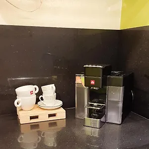 Appartamento Accogliente Loft A 8 Min Dal Duomo, Milano