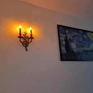 Appartamento N&ghomesweethome Gogh Elegante E Confortevole, Milano