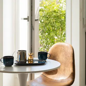  Apartment Urban Italy