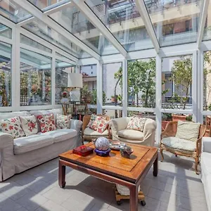 Appartamento Noisette Casa Con Giardino, Milano