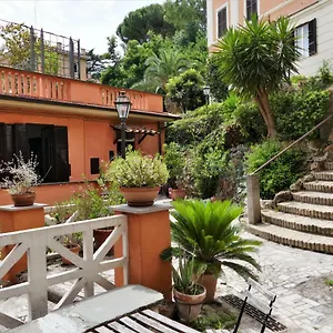  Holiday home La Casa Nel Borgo Italy