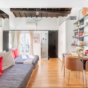  Apartment Pantheondreamsuite Italy