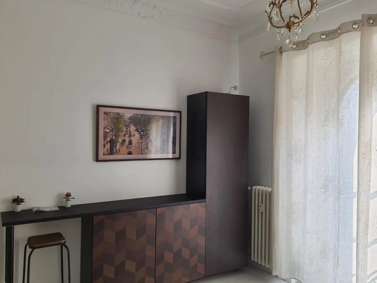 Elegante Monolocale - Macchi 1920 Lägenhet Milano