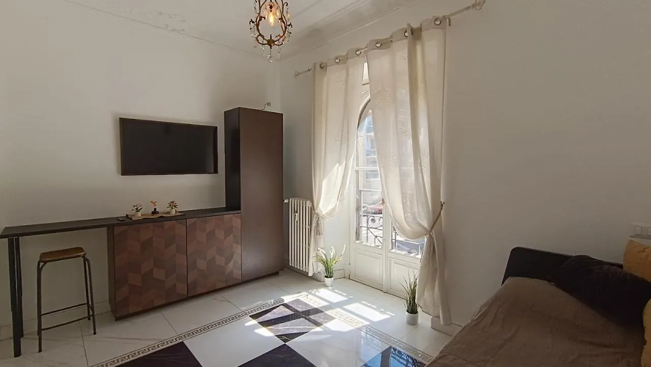 Elegante Monolocale - Macchi 1920 Lägenhet Milano